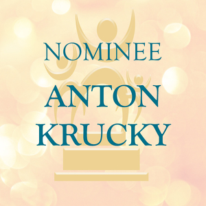 Team Page: Anton Krucky